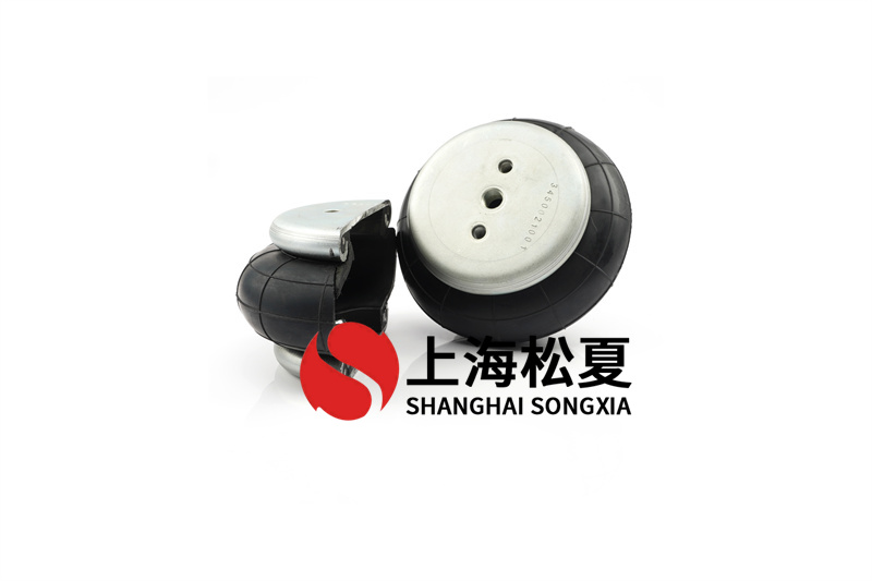 橡膠氣囊怎麽進行水壓測試？
