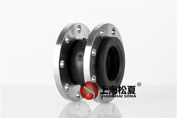 【重慶中法水務】不鏽鋼伸縮接頭 【重慶中法水務】不鏽鋼伸縮接頭