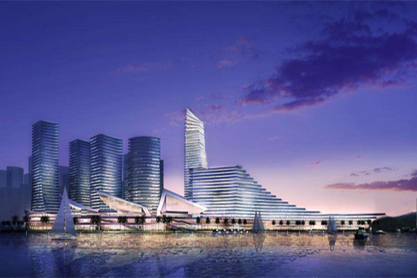 【廈門中心海水源能源站項目】FULAO2官方下载安卓版