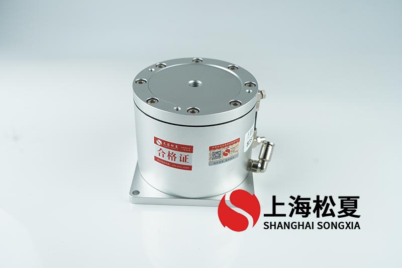 對比光線設備空氣隔振器和金屬彈簧FULAO2苹果轻量版下载地址