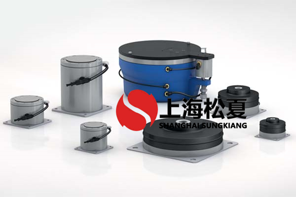 熱裂解進樣係統為何需要空氣隔振器？