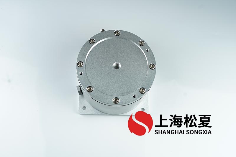 SPA200係列光配向設備空氣隔振器有哪些特點？