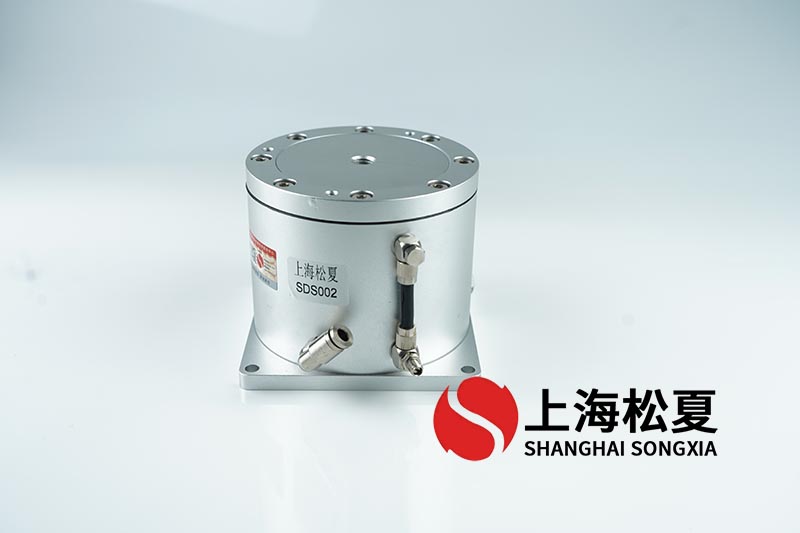 高速矽片劃片機FLOU2官网下载国内版隔振器原理及特點