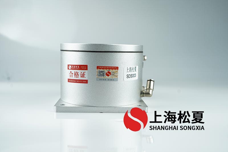 高頻紅外碳硫分析儀氣浮式隔振器優勢和應用有哪些？