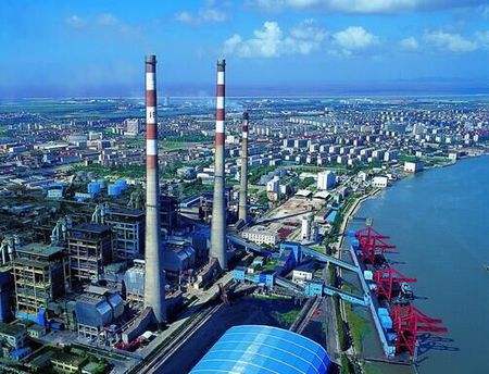 【寧波鎮海電廠項目】FULAO2官方下载安卓版合同