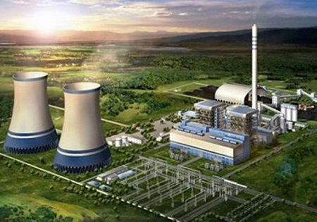 【黃岡大別山發電廠項目】FULAO2官方下载安卓版合同