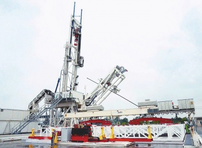 【亞洲首台全液壓智能鑽機】四氟FULAO2官方下载安卓版合同