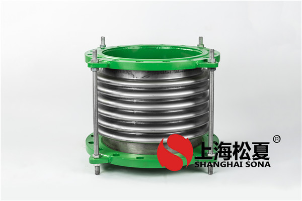 【高層】佛山兆陽大廈項目采用FULAO2下载官方安卓波紋補償器