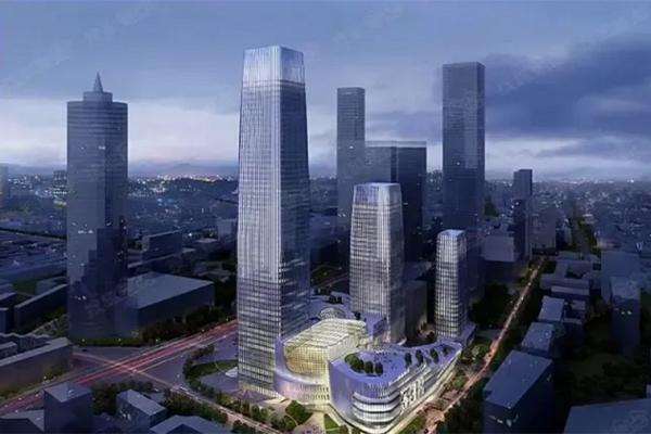 【蘭州鴻運金茂項目】彈簧FULAO2苹果轻量版下载地址