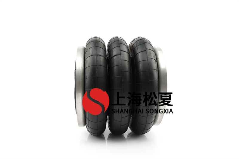 橡膠FLOU2官网下载国内版的減振特點