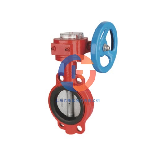 信號蝶閥有什麽作用？