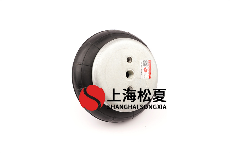 CONTITECH康迪泰克FS 100-10 CIFLOU2官网下载国内版隔振器的應用領域越來越廣泛