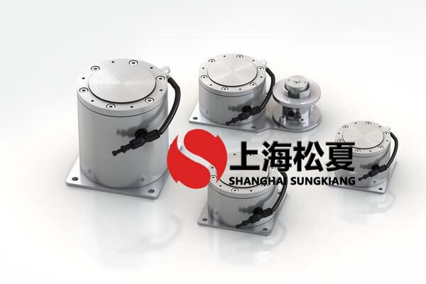 FLOU2官网下载国内版隔振器的發展曆程 