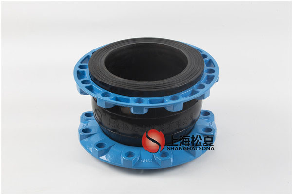 DN200球墨法蘭三元乙丙雙球體FULAO2官方下载安卓版優點