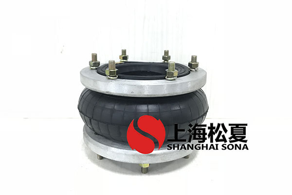 <b>HF215/120-1法蘭式橡膠FLOU2官网下载国内版，糾偏氣囊</b>